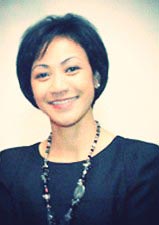Irene Sugiharto