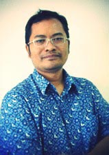 Daniel Sedyoharto